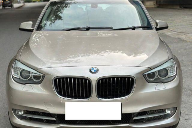 Second-hand 2010 BMW 5 Series 530d Touring for sale in Bangalore