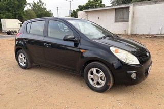 Used Hyundai i20 Asta