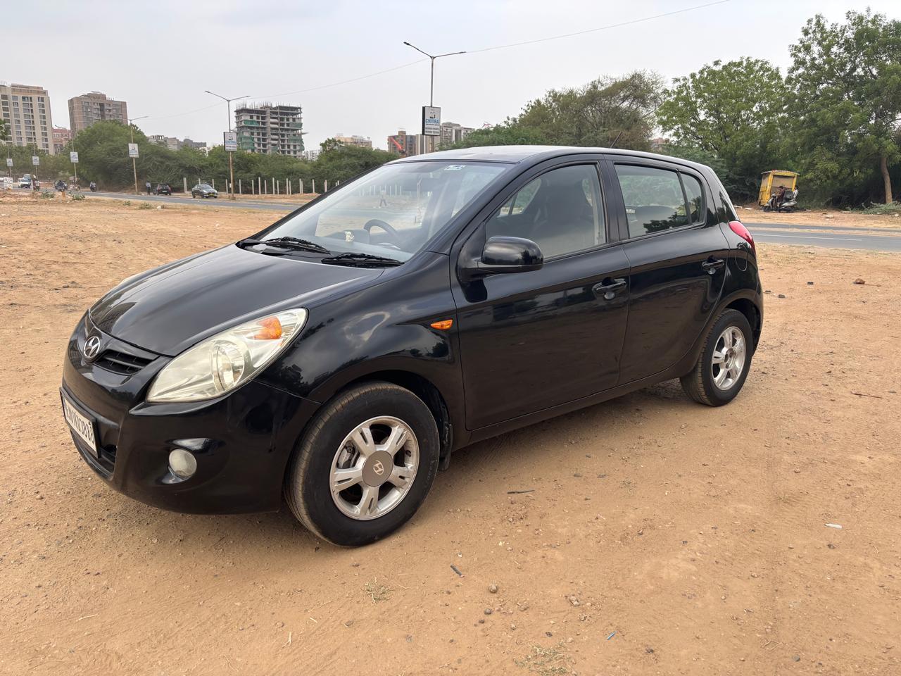 Image Used Car