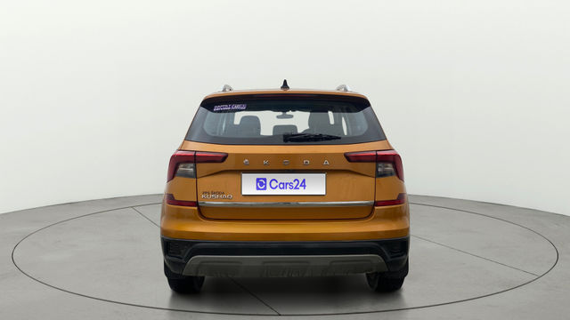 Image Used Car