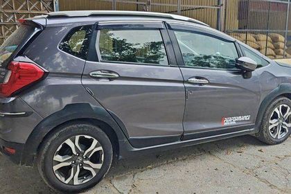 2 Used Honda WR-V