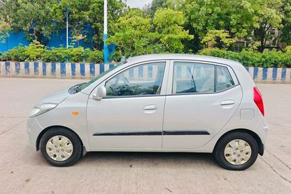 2014 Hyundai i10 मैग्ना 1.1L