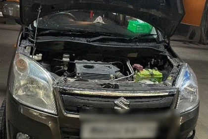 286 Used Maruti Suzuki Wagon R