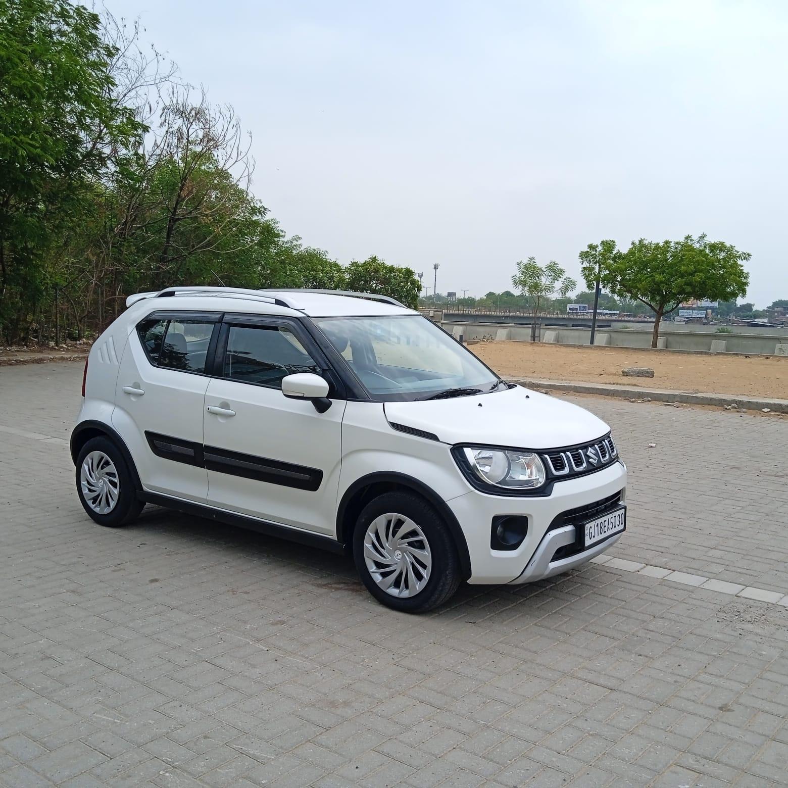 Image Used Car
