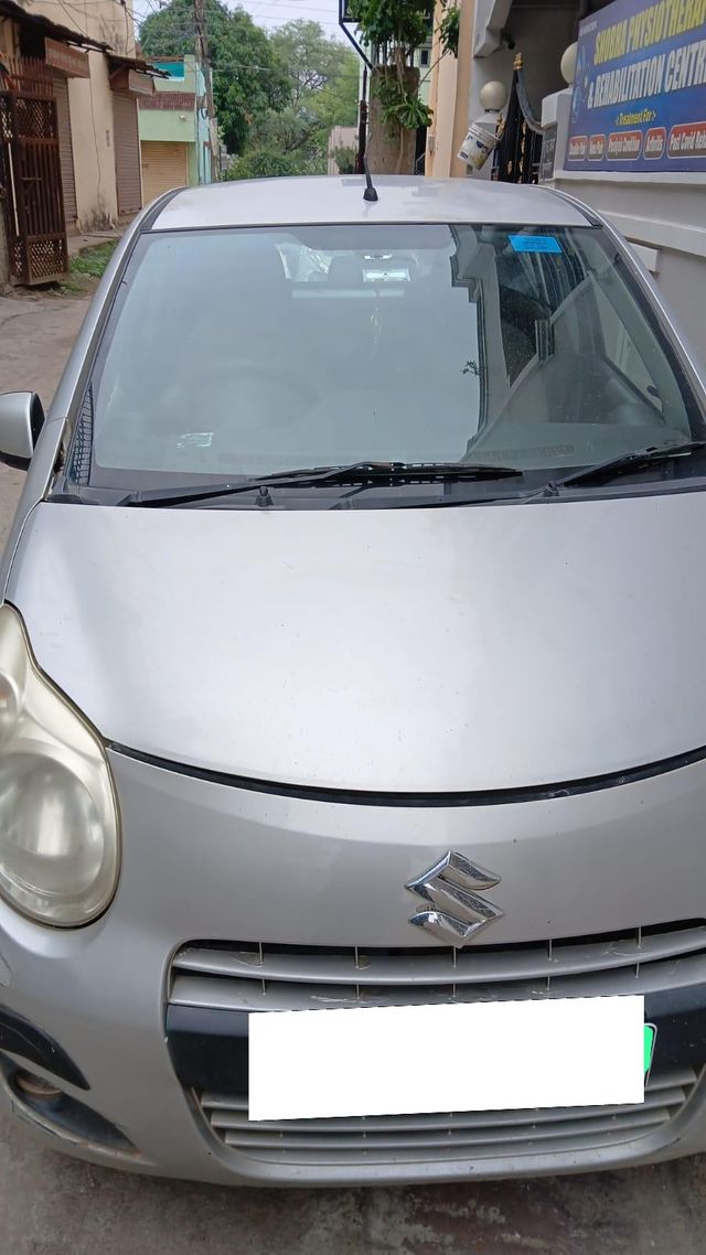 Image Used Car