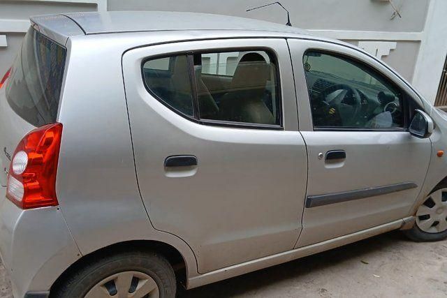 Maruti Suzuki A-Star Zxi Second-hand 2009 Maruti Suzuki A-Star Zxi for sale in Bilaspur