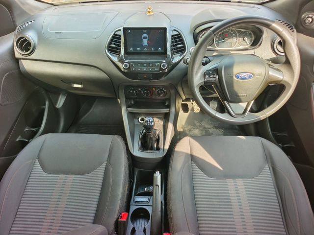 Image Used Car
