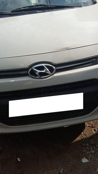Used Hyundai Grand i10 Sportz