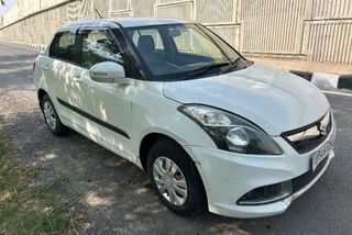 Used Maruti Swift RS VDI
