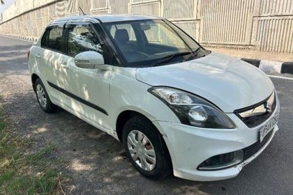 28 Used Maruti Suzuki Swift in Mau