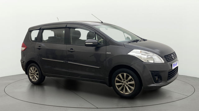 Second-hand 2014 Maruti Suzuki Ertiga ZXI 2022-2023 for sale in Hyderabad
