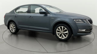 Used 1.8 TSI AT Style