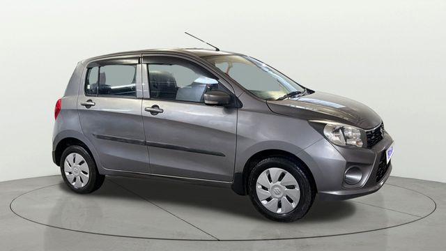 Maruti Suzuki Celerio ZXI Second-hand 2019 Maruti Suzuki Celerio ZXI for sale in Gurgaon