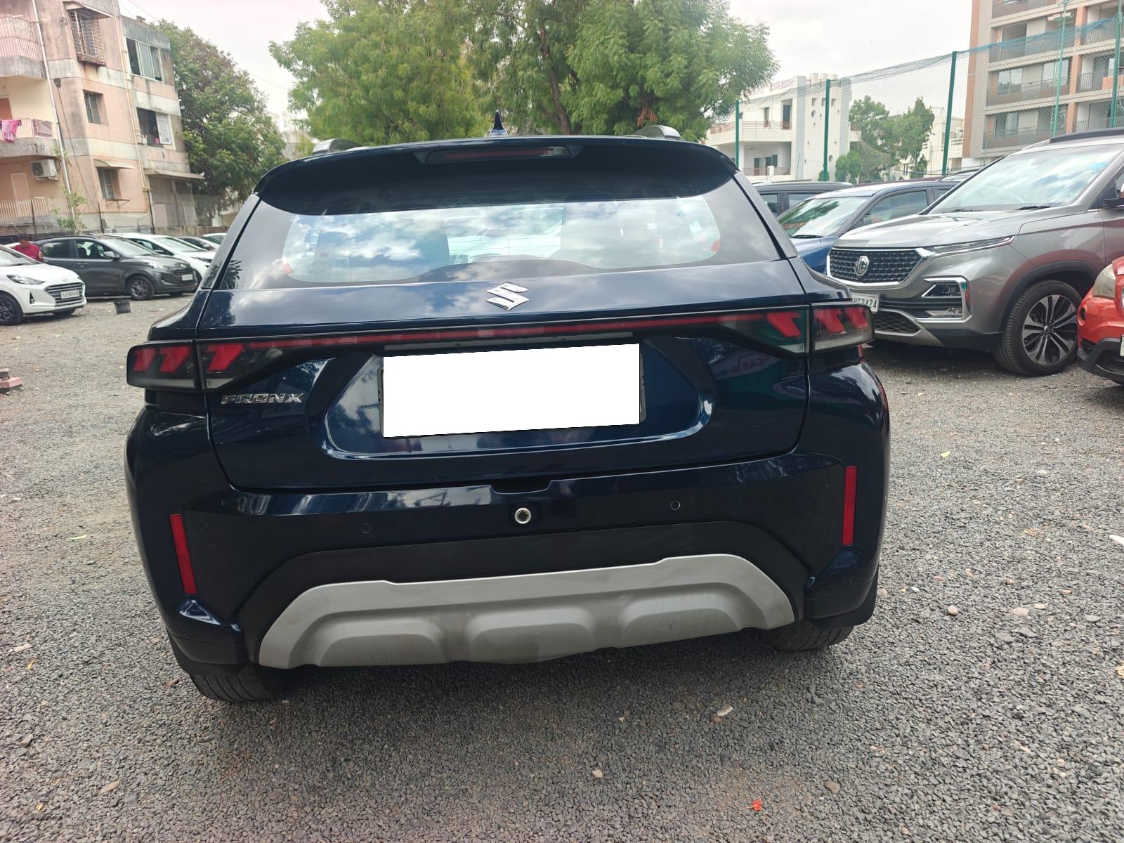 Image Used Car