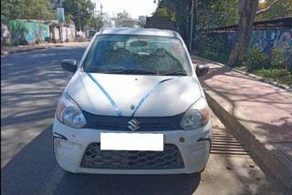 Used Maruti Alto 800 VXI BSVI