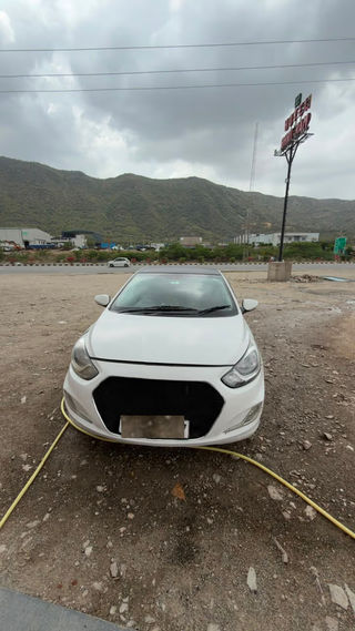 3 Used Hyundai Verna in Ajmer