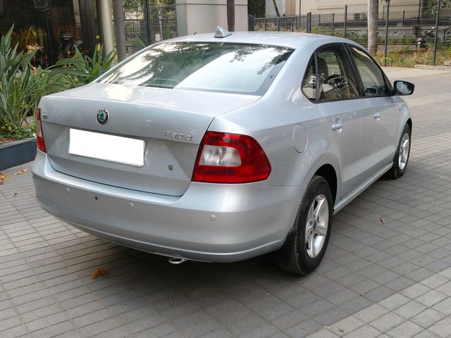 Image Used Car
