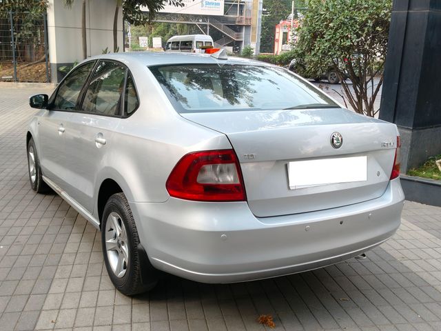 Image Used Car