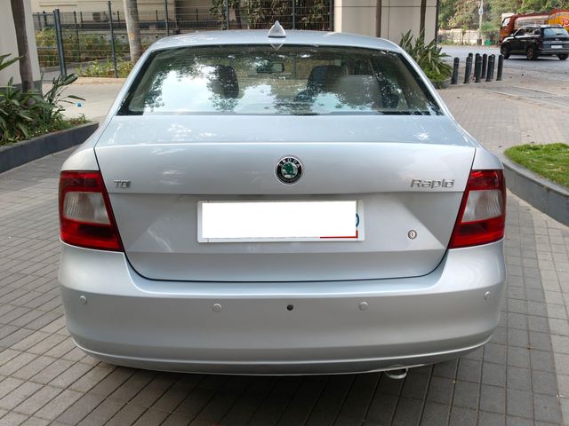 Image Used Car