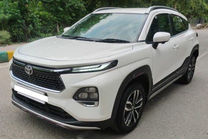 Used V Turbo