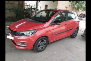 5 Used Tata Tiago in Mathura
