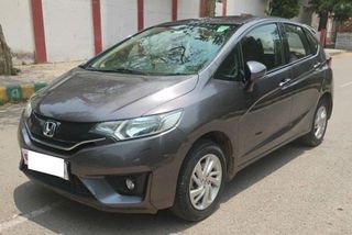 Used Honda Jazz VX