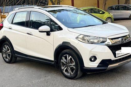 33 Used Honda WR-V