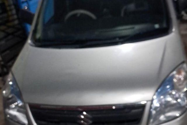 Second-hand 2015 Maruti Suzuki Wagon R LXI BS IV for sale in New Delhi