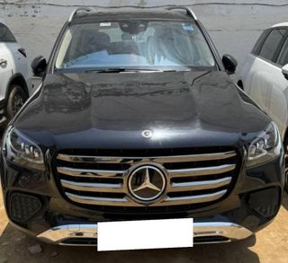 Used Mercedes-Benz GLS 450 4matic