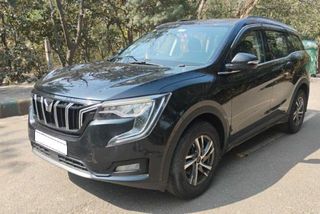 Used Mahindra XUV700 AX5 7 Str Diesel