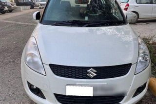 8 Used Maruti Swift in Amritsar