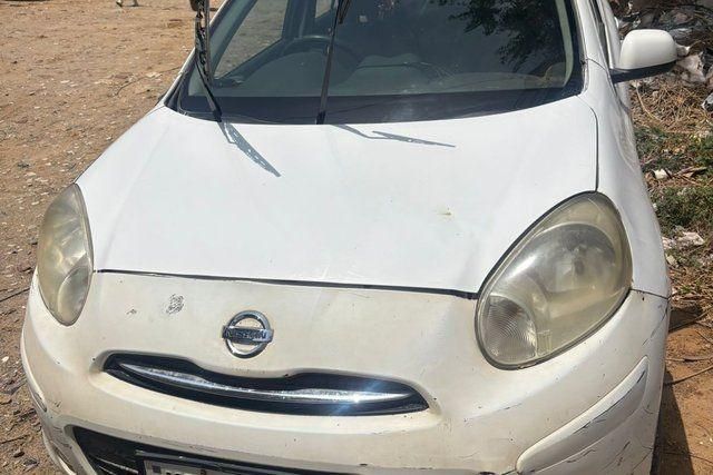 Second-hand 2012 Nissan Micra XL for sale in Gurgaon