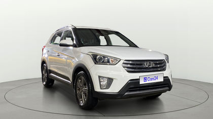 67 Used Hyundai Creta