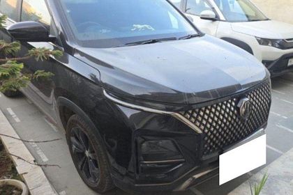 Used BlackStorm CVT 2024-2025