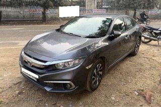 Used VX Diesel BSIV