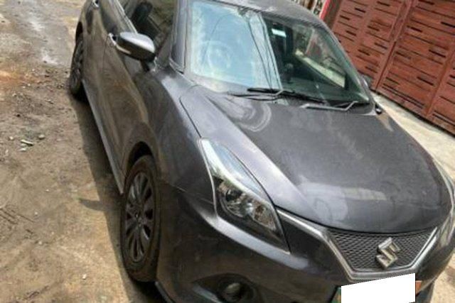 Maruti Suzuki Baleno RS 1.0 Petrol Second-hand 2019 Maruti Suzuki Baleno RS 1.0 Petrol for sale in Jabalpur