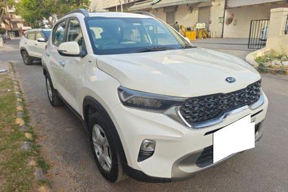 Used HTX Plus Turbo iMT BSVI