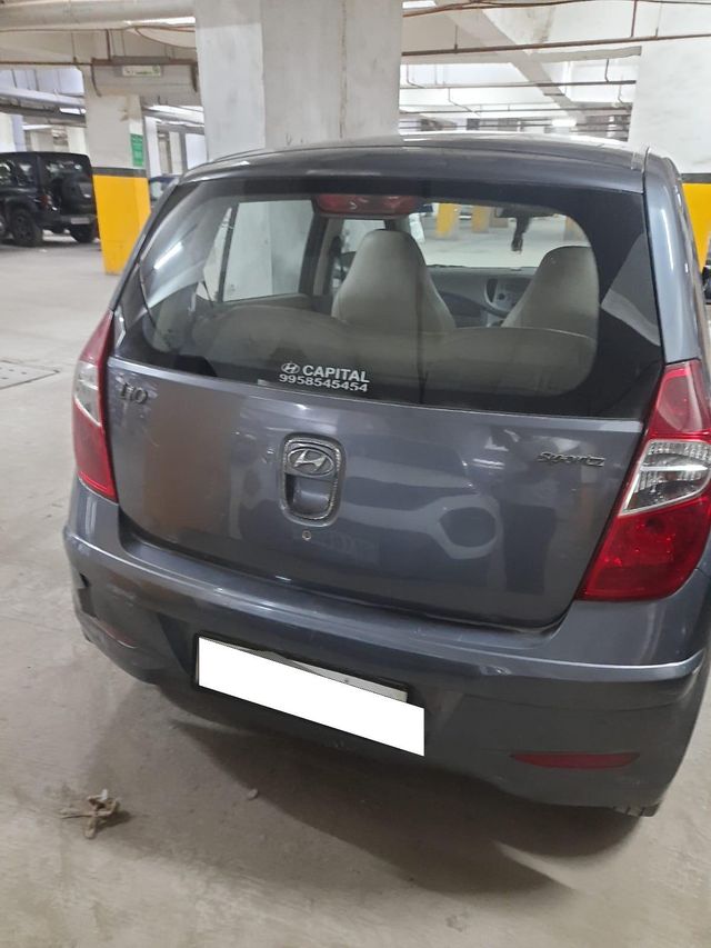 Image Used Car