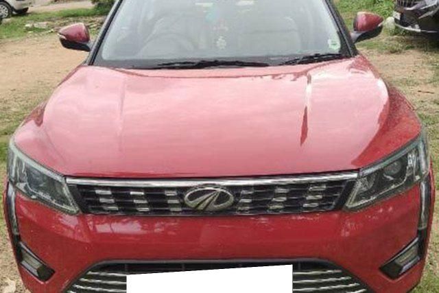 Image Used Car