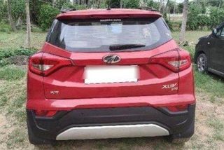 Used W8 Diesel BSVI
