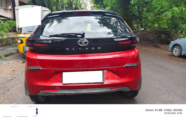 Image Used Car