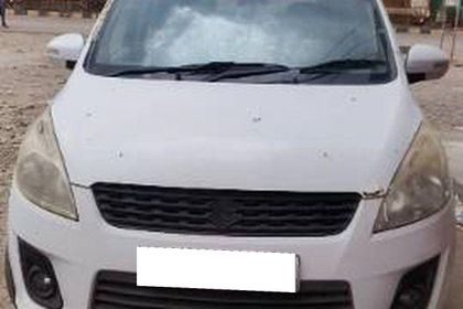 Used SHVS ZDI