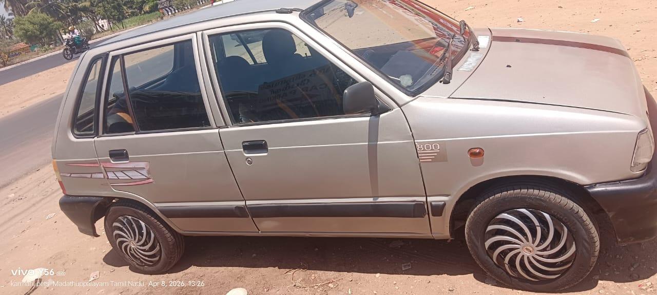 Image Used Car