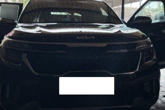 Kia Seltos GTX Plus Diesel AT Second-hand 2023 Kia Seltos GTX Plus Diesel AT for sale in Sonipat