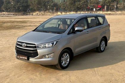 Used 2.7 GX MT BSIV