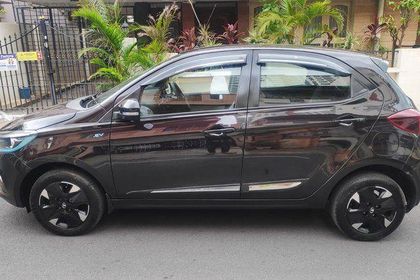 Tata Tiago EV XZ Plus LR