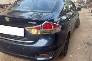 Used Maruti Ciaz 1.3 Delta