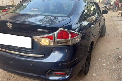 14 Used Maruti Suzuki Ciaz in Betul