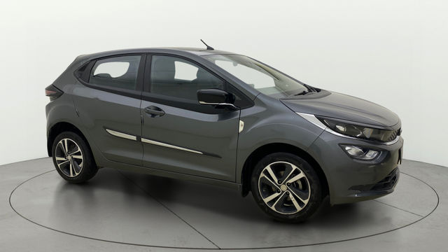 Tata Altroz XZA Plus DCT BSVI Second-hand 2022 Tata Altroz XZA Plus DCT BSVI for sale in Ahmedabad