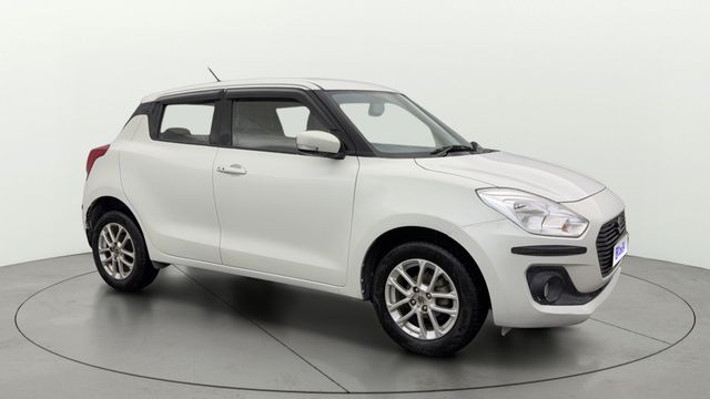 Maruti Suzuki Swift ZXI AMT Second-hand 2019 Maruti Suzuki Swift ZXI AMT for sale in Gurgaon